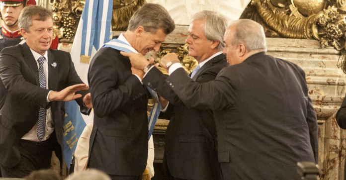 L'amnistie fiscale rapporte 5,6 milliards de dollars à l'Etat argentin