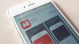 La fintech Morning reprend ses activités après la levée des sanctions