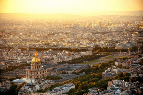 A Paris, un logement se vend en 41 jours