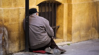 Une vingtaine de SDF retrouvent un toit grâce à un agent immobilier