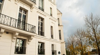 2016, un grand cru pour l'immobilier ancien