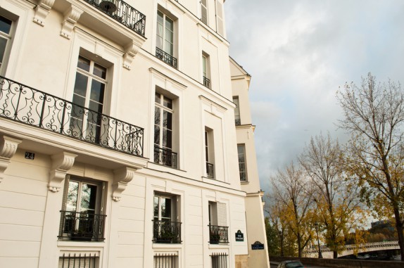 2016, un grand cru pour l'immobilier ancien