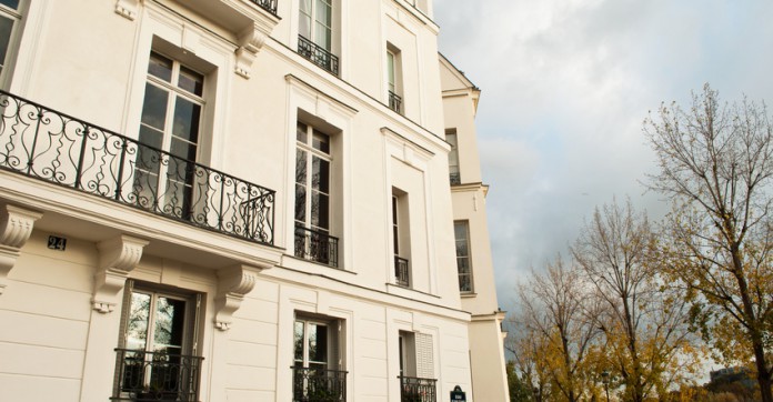 2016, un grand cru pour l'immobilier ancien