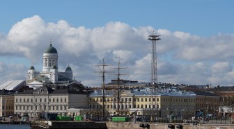 Revenu de base : la Finlande lance une phase de test à 560 euros mensuels