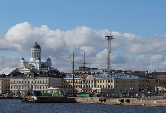 Revenu de base : la Finlande lance une phase de test à 560 euros mensuels