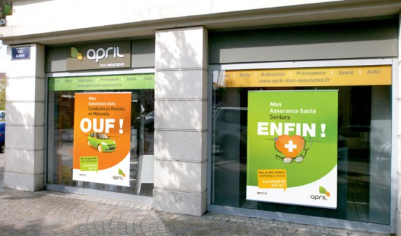 Assurance emprunteur : le nouveau contrat April sera totalement digital