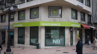 Portugal : quel avenir pour Novo Banco ?