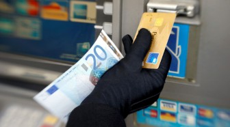 La fraude sur les paiements recule en 2017, sauf sur le chèque