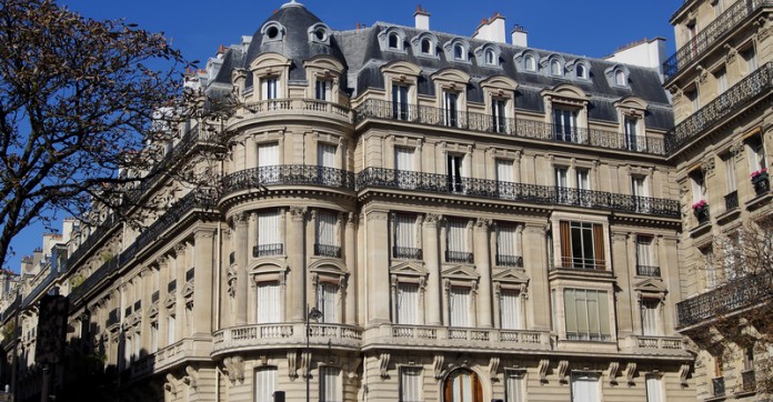 Immobilier : le XVIe arrondissement de Paris attire de moins en moins d'acheteurs