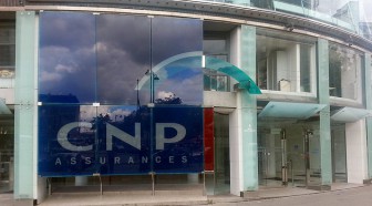 CNP Assurances: démission du directeur général Frédéric Lavenir pour "raisons personnelles" (groupe)