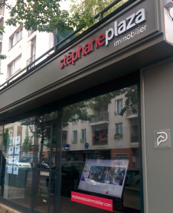 Stéphane Plaza perd son combat pour utiliser la marque "Plaza Immobilier"