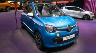 Renault établit un nouveau record de ventes au premier semestre