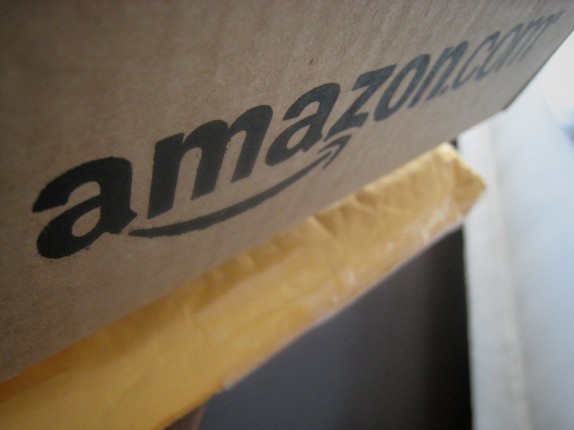Amazon lance une carte de crédit pour ses abonnés Premium