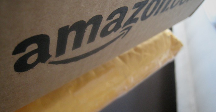 Amazon lance une carte de crédit pour ses abonnés Premium