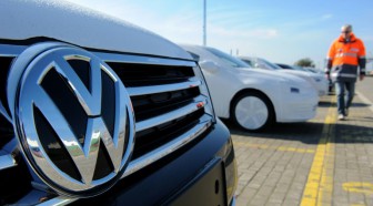 La croissance du marché automobile européen s'accélère en juin et profite à Volkswagen