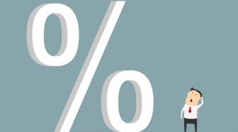 Crédit immobilier : les taux d'intérêt restent stables en juillet