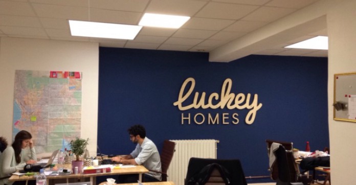 Luckey Homes, une plateforme pour faciliter la location sur Airbnb