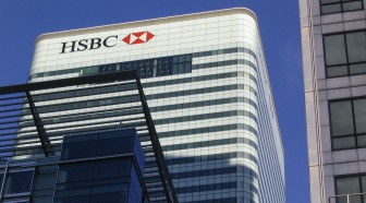 Brexit : HSBC confirme le déplacement de 1.000 emplois de Londres à Paris