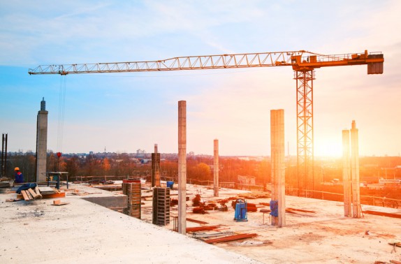 Logement neuf : « le bâtiment commence à entrevoir le bout du tunnel »