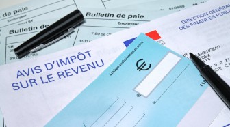 Combien paierez-vous d'impôt sur le revenu en 2017 ?