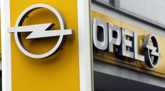 PSA : Opel sort déjà du rouge et contribue à des bénéfices "record"