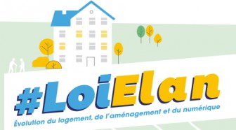 Logement : l'examen du projet de loi Elan prolongé jusqu'à mercredi au Sénat