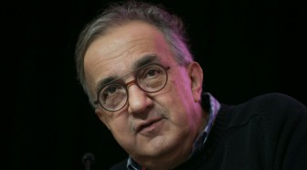 Fiat Chrysler: Sergio Marchionne est mort (Exor)