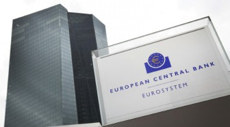 BCE: Statu quo monétaire en vue sur fond de tensions commerciales