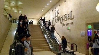 Le Salon national de l'immobilier 2017 aura lieu au Carrousel du Louvre