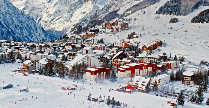 Immobilier de montagne : quelles sont les stations les plus dynamiques ?