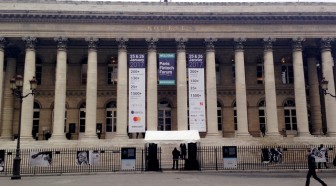 Le Paris Fintech Forum 2017 ouvre ses portes à Paris