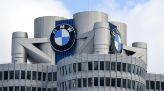 BMW annonce la construction de sa première usine en Hongrie