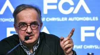 Ferrari, sans Marchionne, poursuit sur sa lancée