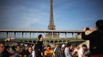 Tourisme/France: bonne fréquentation sur la première moitié de l'année malgré grèves et météo