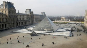 Le marché de l'art porté par des musées avides d'oeuvres