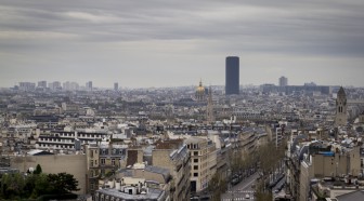 Expulsée de son HLM pour des trop gros revenus