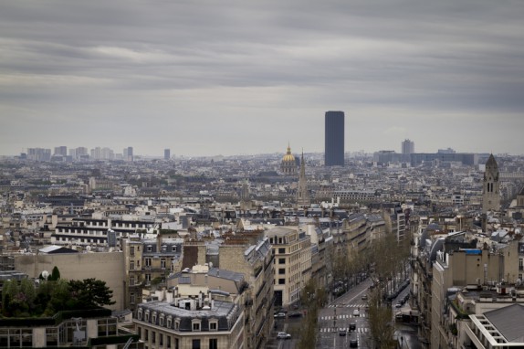 Expulsée de son HLM pour des trop gros revenus