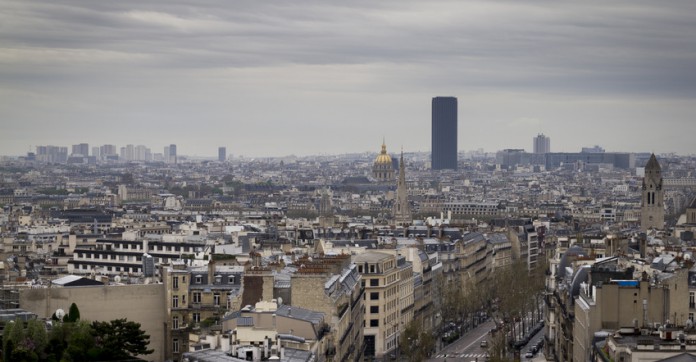 Expulsée de son HLM pour des trop gros revenus