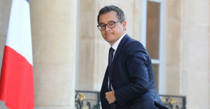 Prélèvement à la source: Darmanin cherche à rassurer les contribuables