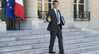 Prélèvement à la source: Darmanin cherche à rassurer les contribuables