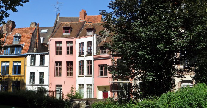 L'encadrement des loyers entre en vigueur à Lille