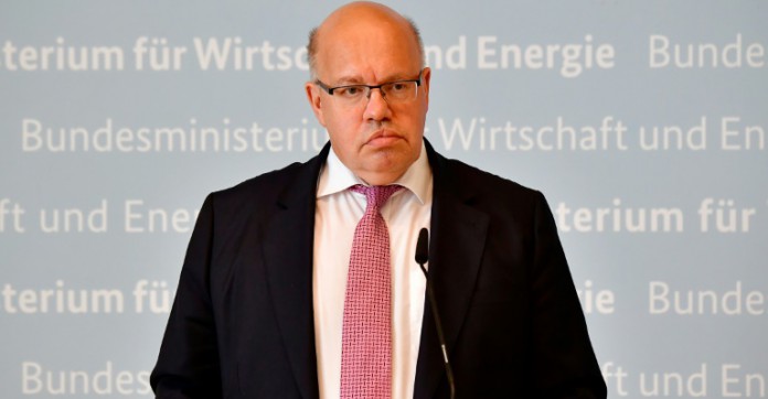 Berlin veut durcir les règles pour les investisseurs non européens