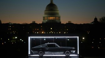 Ford a fabriqué 10 millions de Mustang et compte bien le célébrer