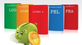 Le statut quo des taux de rémunération des livrets d'épargne réglementés