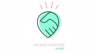 L'application We Save Homeless vole au secours des sans-abris