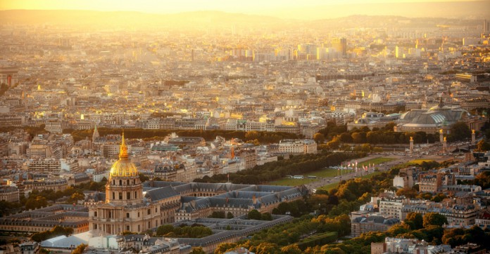 Des obligations vertes pour financer le métro du Grand Paris