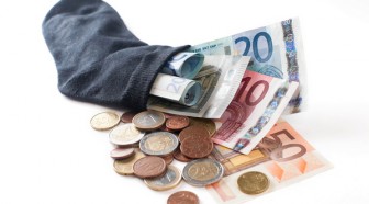 Les taux maximum des crédits au 1er avril