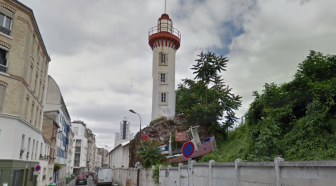 251 nouveaux logements sociaux vont être construits sur le site du phare de Paris