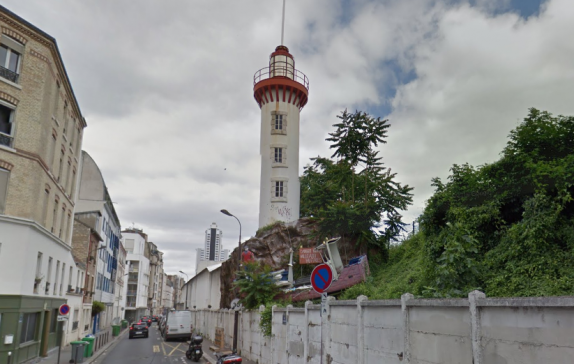 251 nouveaux logements sociaux vont être construits sur le site du phare de Paris