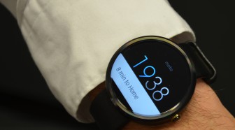 Android Wear 2.0 : Il sera bientôt possible de payer sans contact avec sa montre